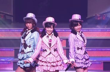 AKB48 君のc/w (kimi no C/W) 渡辺麻友 高城亜樹 島崎遥香 RH2013