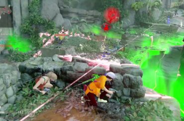 【#堀優衣✨】㊗️#加藤礼愛🎂#Jumpingkiss🌈㊗️#山田莉愛🎂#姫野ひなの🐼#秋月柑七🍊🥇実力世す界一✨#アンチャーテッド4🔫【3人】苛烈制圧【難⑨👹初心者🔰🚭️】#二宮和也✨#安達ほまれ🍮