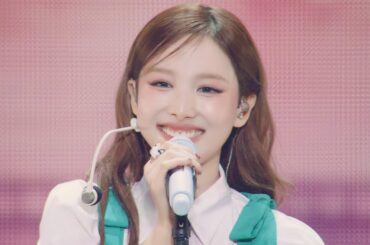 NAYEON「気まぐれロマンティック」＠ BEAT AX VOL.５