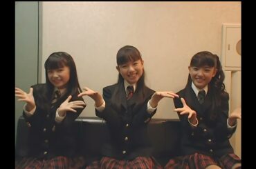 Karen Girl's - Making of MY WINGS