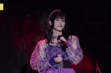 「蜃気楼ロマンス」宮本佳林・田崎あさひ