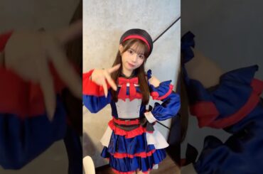 -🪩 Ma’Scar’Piece 🪩- #大森莉緒  ソロver. #電音部  #denonbu  #シモキタザワエリア  #マスカーピース  #マスピ