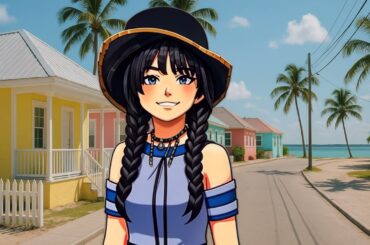 今夏発売予定、小西寛子 新曲「SODA WATER」最新版アナログレコーディング音源。サイケデリックな夏を！小西MIX版