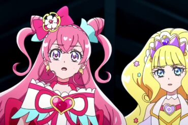 映画 プリキュアオールスターズF - シュプリームはシスだった
