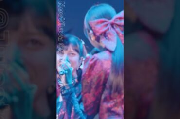 グルーヴィでメロウなれいるる 『ノクチルカ』Juice=Juice #helloproject #juicejuice #ハロプロ #段原瑠々 #井上玲音 #idol #shorts #live