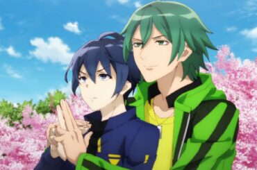 【アニメフル全話】AYAKA ‐あやか‐1~12話 | Anime English Subtitle 2025 🪭🎀 Ayaka: A Story of Bonds and Wounds