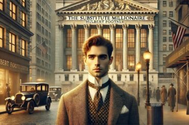 💰 The Substitute Millionaire 💸 | A Tale of Ambition, Mystery & Fortune 🕵️‍♂️