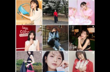 モデル田中芽衣　結婚を発表　お相手は「一つ年下で心から尊敬できる方」ウエディングフォトも公開