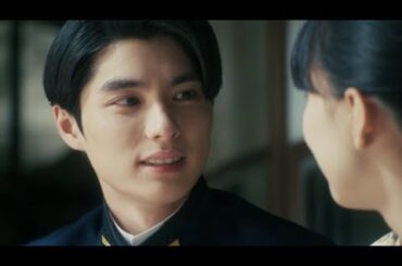 芳根京子、本田響矢のお茶目なアドリブ回答に思わず笑顔「天然っぷりがかわいい」「尊い2人」の声＜波うららかに、めおと日和＞