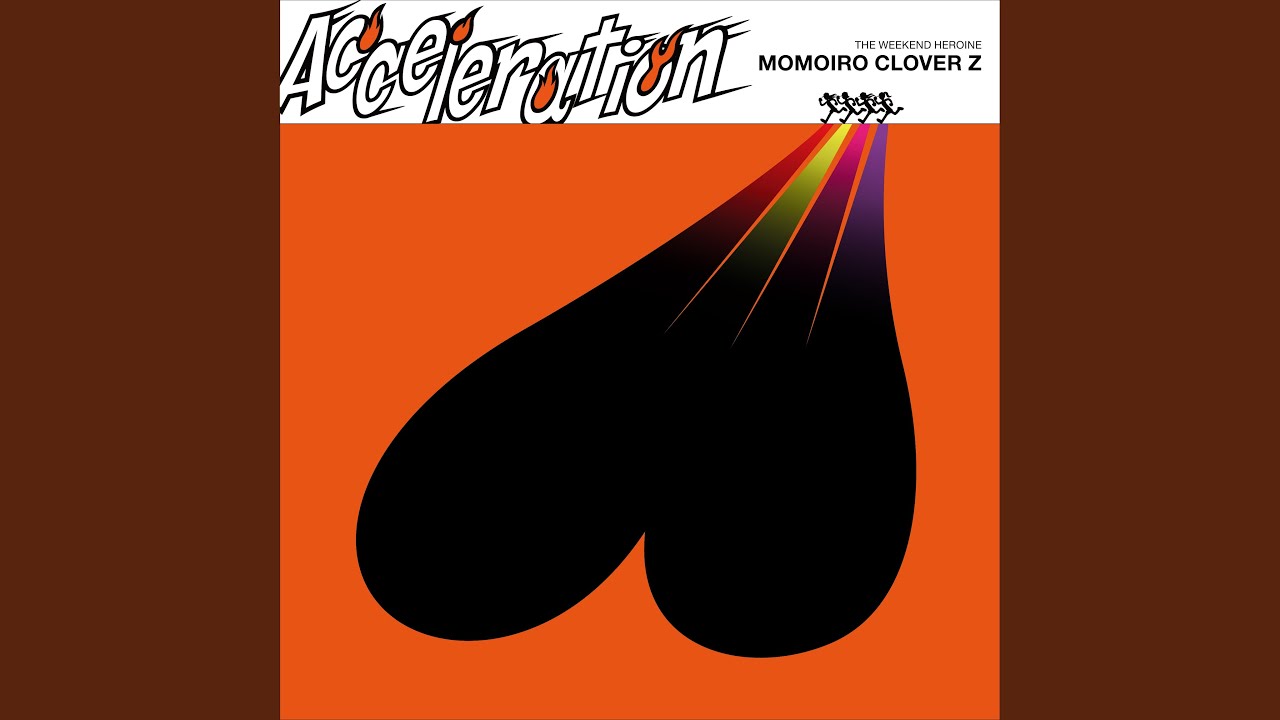 Acceleration Acceleration