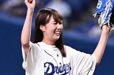 「朝ドラ」海軍役の市川知宏と元乃木坂永島聖羅が結婚「感謝を忘れることなく」「仕事に真摯に」