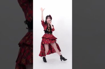 AKB48 岩立沙穂 42nd Single 唇にBe My Baby Performed by #さっほー  #SahoIwatate #唇にBeMyBaby #AKB48