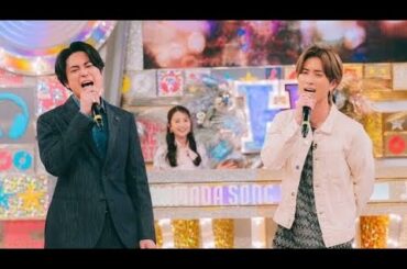 🎤🌟【伝説、再び――浜田雅功 復活の夜】🌟🎤紅白とレコ大の名曲が交錯する運命の対決🔥涙と笑顔の"歌合戦"が幕を開ける――✨🎶魂を揺さぶる奇跡のメドレー、今ここに🎶#ハマダ歌謡祭 #感動再来 #美声炸裂