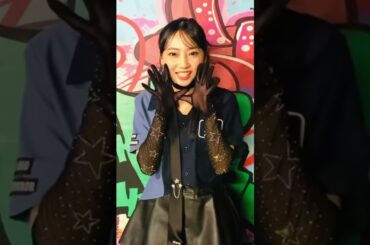 🪞矢野妃菜喜LIVE 2025～Girls in the Mirror🪞 8月23日(土)at 渋谷クラブクアトロ 🎫 https://eplus.jp/yanohinaki/ #矢野妃菜喜