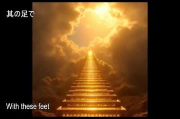 [JAP & ENG Lyrics] Imperial Circus Dead Decadence - 天聲 feat. 小岩井ことり