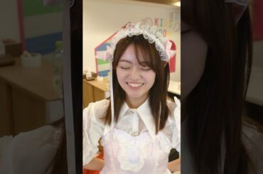 動画当たったよー！#吉川茉優