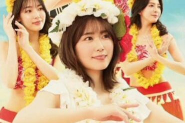 元日向坂４６・丹生明里、舞台主演決定時は先輩・潮紗理菜に報告「すごく喜んでくれた。心の支えになりました」