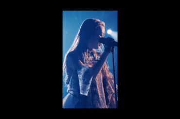 【平野綾】「evolutions」 リリックビデオ (1chorus)
