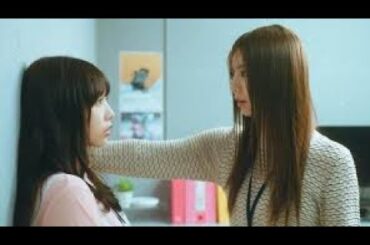 川津明日香＞仮面ライダーヒロインの美女　元乃木坂46与田祐希と“あざと女子”役でバトル！