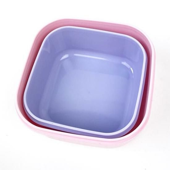 プリキュアの容器