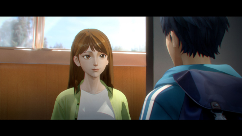 TVアニメ「TO BE HERO X」