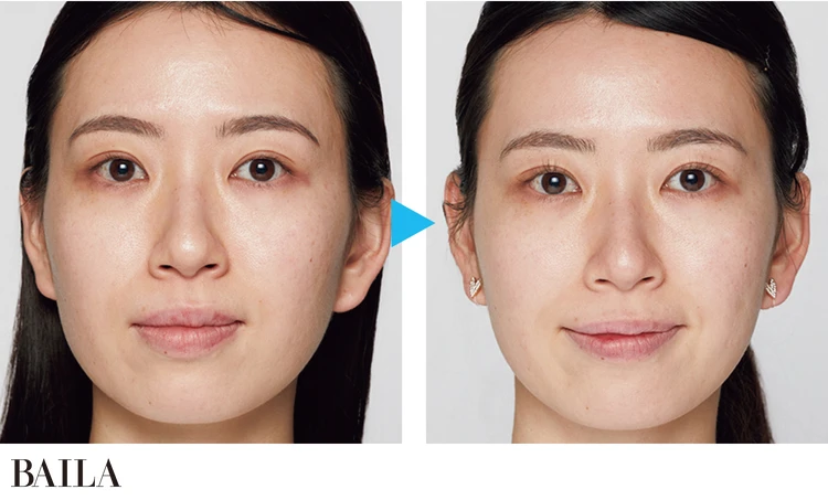 スーパーバイラーズ　岡本莉奈さん