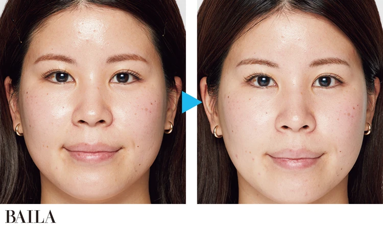 スーパーバイラーズ　ナカオカ華香さん