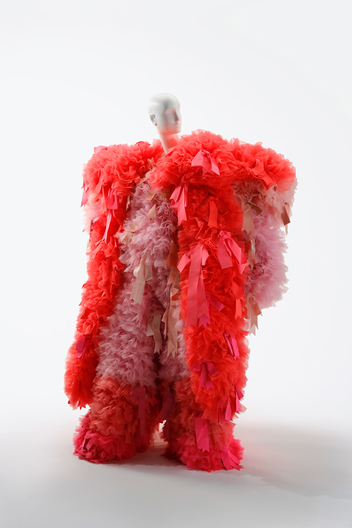 「LOVE ファッションー私を着がえるとき」 (東京オペラシティ アートギャラリー) |Tokyo Art Beat 「LOVE ファッションー私を着がえるとき」 (東京オペラシティ アートギャラリー) |Tokyo Art Beat