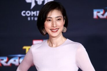 「美容医師」役が似合う女性俳優ランキング 3位「天海祐希」…2位＆1位は？ | オトナンサー