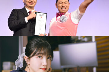 オードリーがV53、乃木坂46がV21、SixTONESがV23達成【ANN首位番組一覧】 | ORICON NEWS | 国内海外のニュース