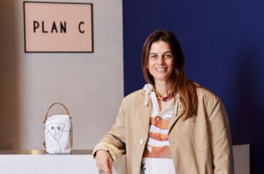 PLAN C、初のメンズライン始動──カロリーナ・カスティリオーニが目指す“自由なワードローブ”