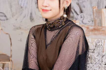 声優・高橋李依、仕事復帰　嗄声の症状で治療→手術で1ヶ月休養も活動再開「改めて元気に活動して参ります」 | ORICON NEWS | 国内海外のニュース