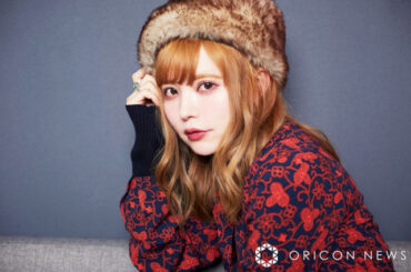 益若つばさ、令和×平成“半顔メイク”披露　「発想力、尊敬します」「さすがプロ！」と反響 | ORICON NEWS | 国内海外のニュース