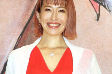 4月に出産発表の声優・名塚佳織、仕事復帰を報告　体力懸念も「集中力は問題なかった」『ONE PIECE』ウタ役など | ORICON NEWS | 国内海外のニュース