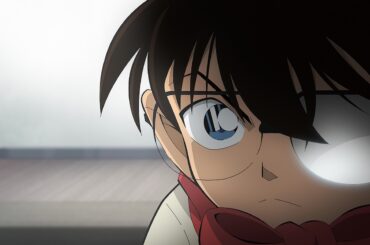 山下美月、『名探偵コナン』で広がる可能性