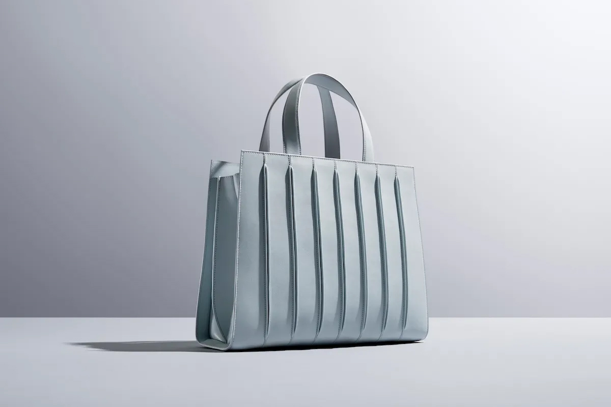 「マックスマーラ」の限定バッグ