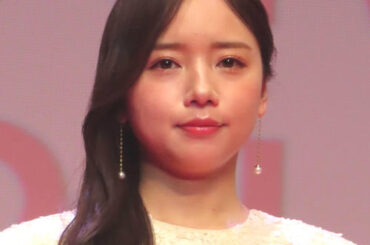 齊藤京子（2024年12月撮影）