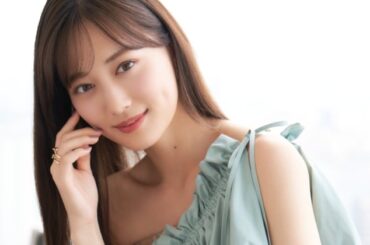 山下美月、日向坂46メンバーとの激レア写真にファン驚き「このツーショットが見れるとは」 - ORICON