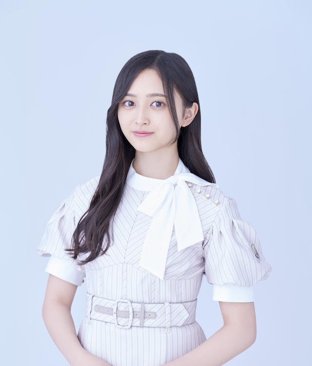 井上和（乃木坂46）