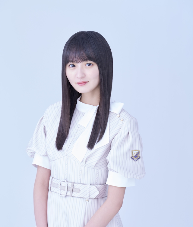 遠藤さくら（乃木坂46）