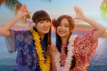 乃木坂46遠藤さくら＆井上和、共通点は「みかんが好き！」「地毛！」【インタビュー】 | ORICON NEWS | 国内海外のニュース