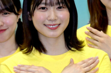元日向坂46丹生明里、初主演舞台に「とっても緊張」　けいこで恥ずかしかったことも告白「間違えて手をつないでしまった（笑）」 | ORICON NEWS | 国内海外のニュース
