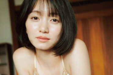 “アイドル史上最高傑作”熊澤風花、“過去に例を見ない”攻めたカット収録の写真集　発売記念イベントも実施へ | ORICON NEWS | 国内海外のニュース