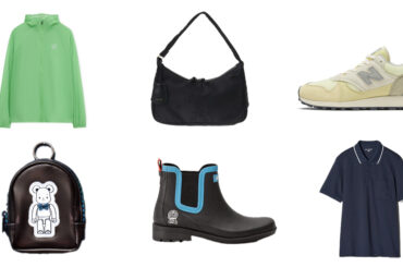 「ユニクロ」のロジャー・フェデラーに着想を得たウエアが登場！　来週発売のファッションアイテム11選【5/12〜5/18】 - WWDJAPAN