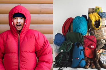 「ビームス プラス」バイヤーの金子茂