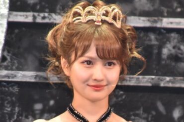 乃木坂46中村麗乃、『ダンス オブ ヴァンパイア』サラ役務め秘話 両親が命名時に「『れの』と『さら』で迷った」 - ORICON
