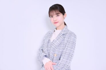 松村沙友理、変化した“芝居”への取り組み方
