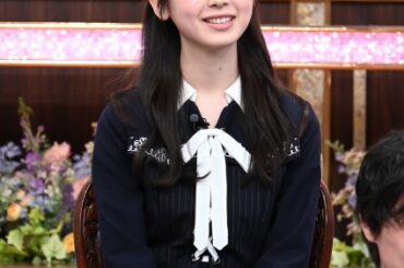乃木坂46・筒井あやめ、『プレバト!!』初参戦　NEWS小山慶一郎、笠松将らと「陶芸」に挑戦 | ORICON NEWS | 国内海外のニュース