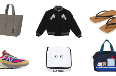 「ユニクロ」×「アニヤ・ハインドマーチ」やスタバ×“ワイルドサイド ヨウジヤマモト“など！　来週発売のファッションアイテム10選【5/19〜5/25】 - WWDJAPAN