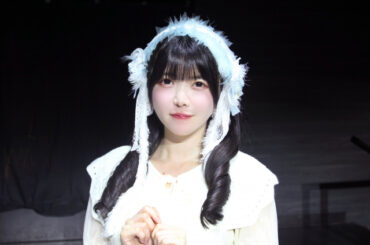 fav me小野寺梓、憧れの“伝説のアイドル”明かす「強く生きる力をもらってました」　アイドルを目指したきっかけを告白 | ORICON NEWS | 国内海外のニュース